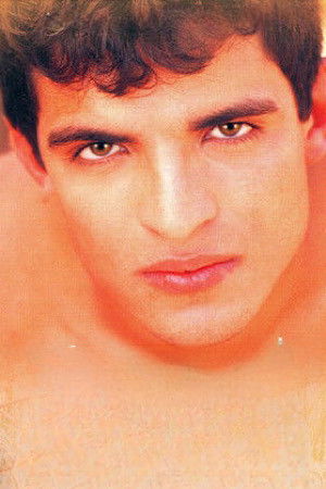 et billede af Roger Vianna