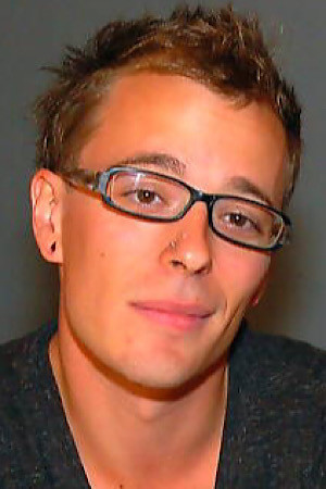 et billede af Jessie Sparkles