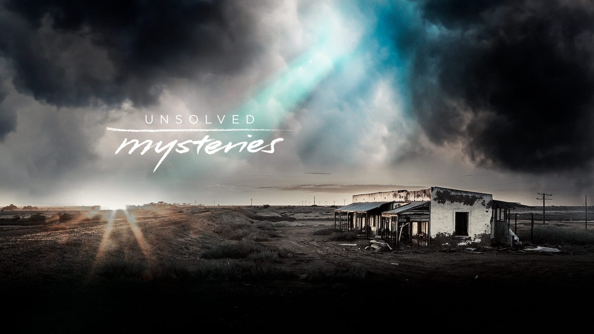 Unsolved Mysteries (2020)