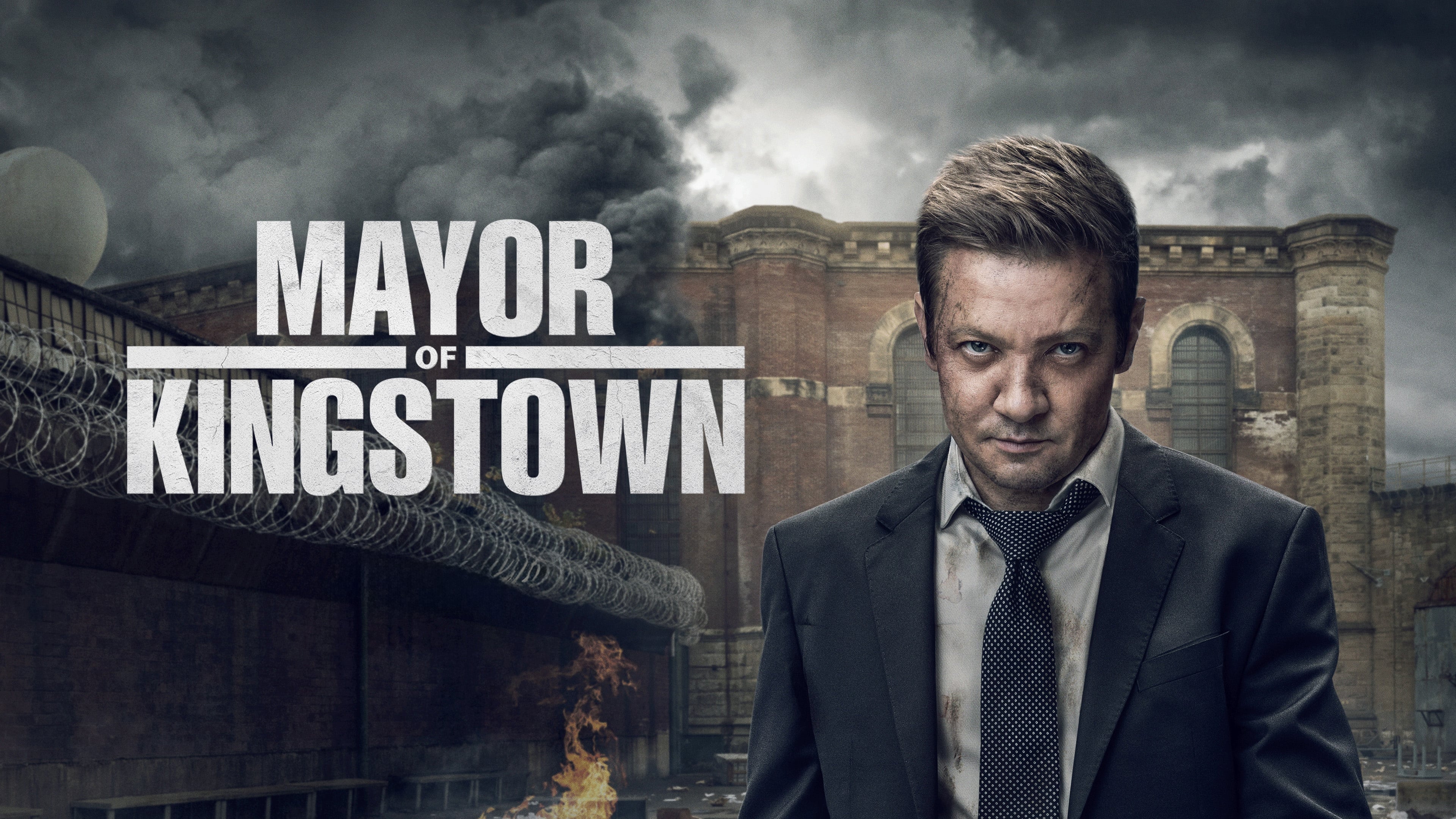 Mayor of Kingstown