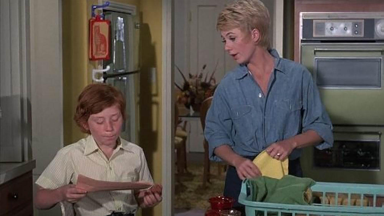 The Partridge Family