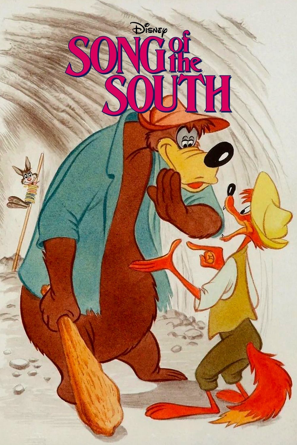 Song of the South