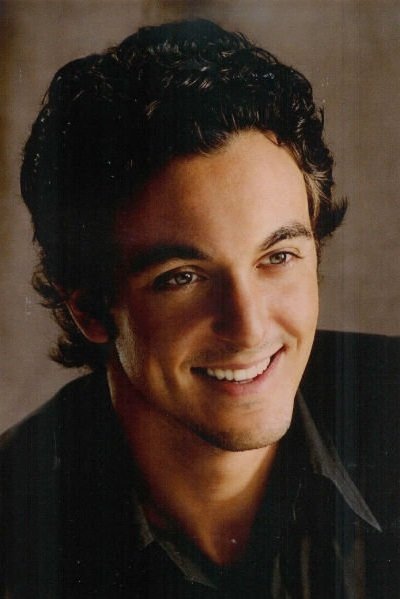 et billede af Brian Swibel