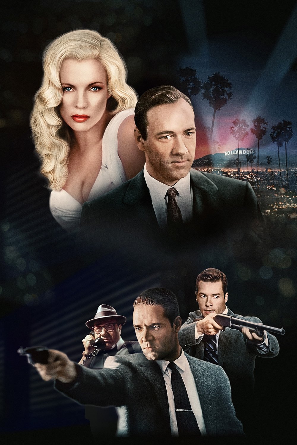 L.A. Confidential