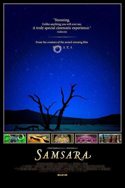 Samsara