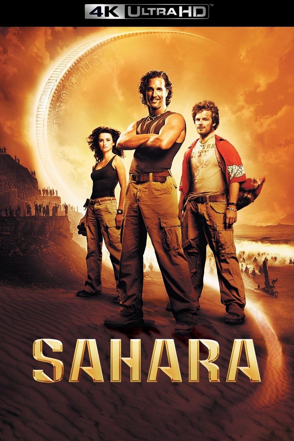 Sahara