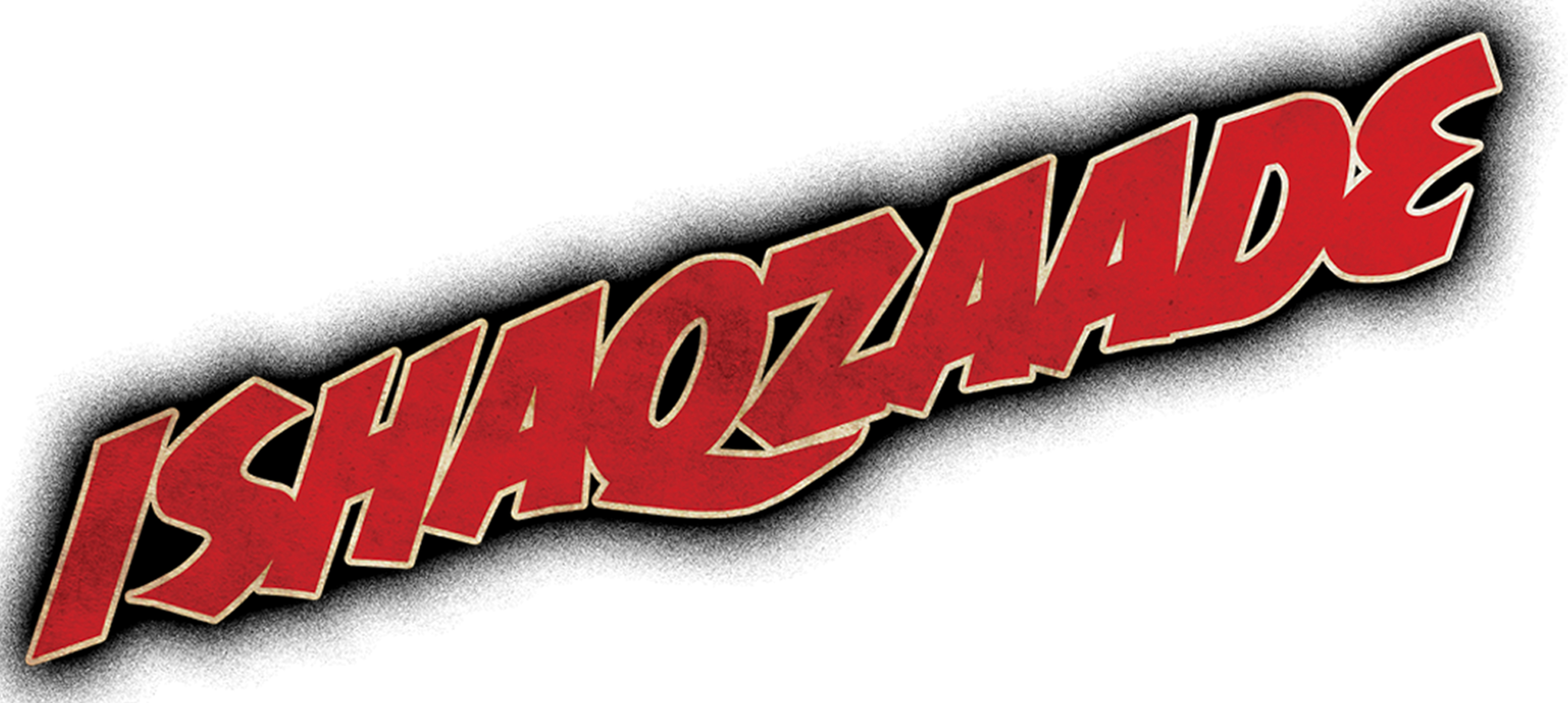 Ishaqzaade