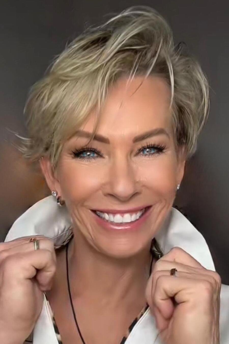 et billede af Lori Fetrick