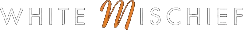 White Mischief Logo
