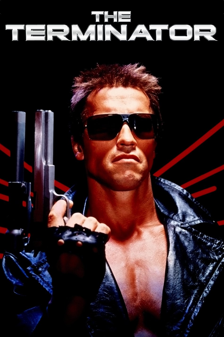 The Terminator