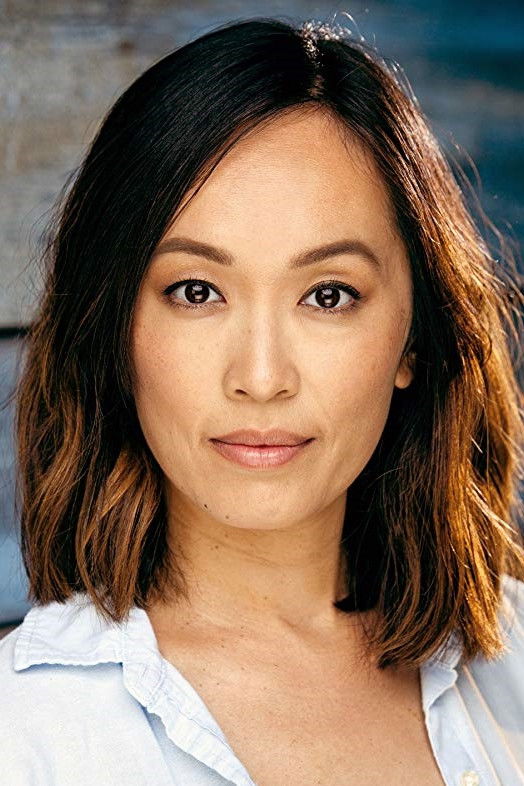 et billede af Tiffany Yen