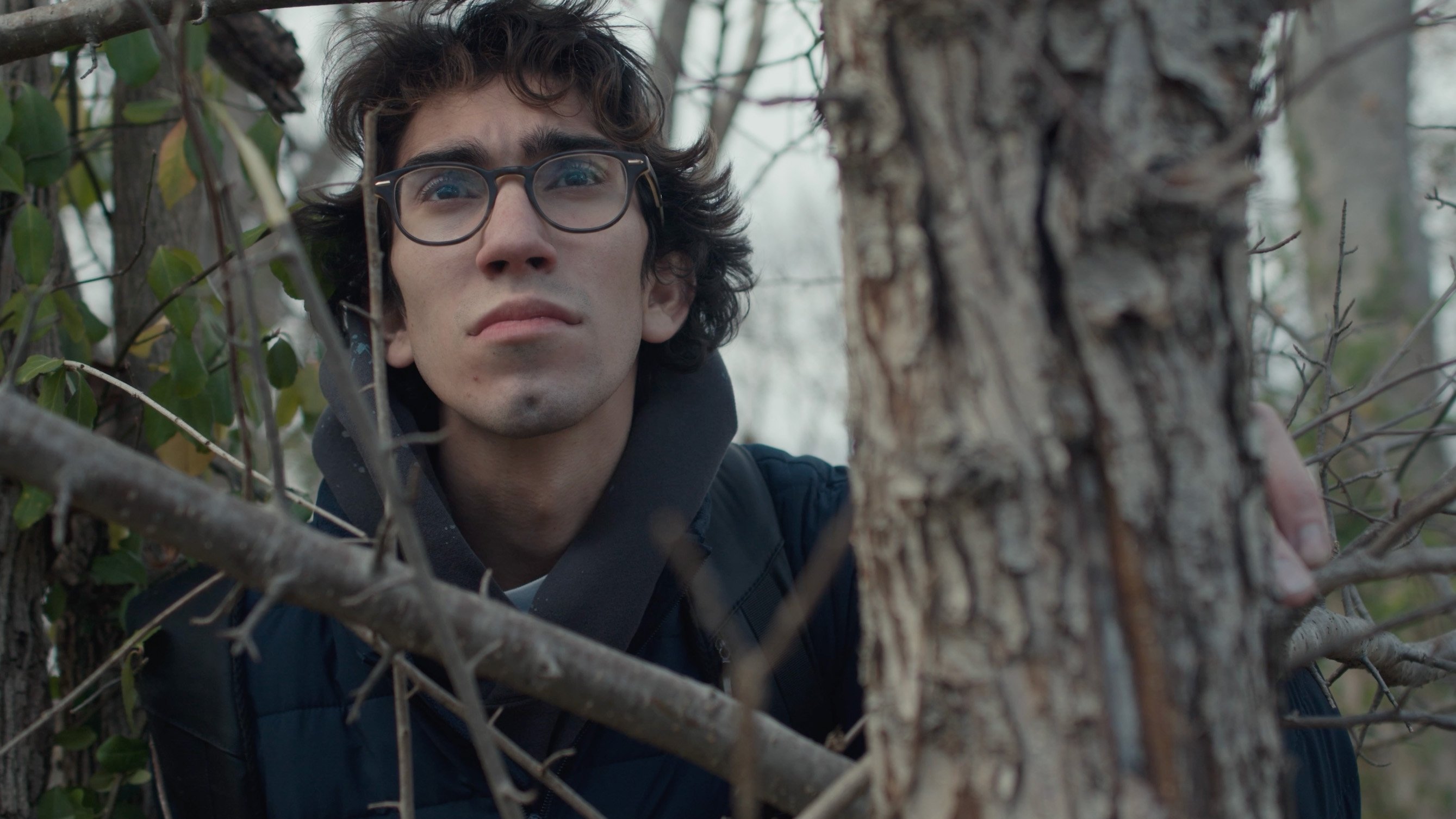 Imagem do Filme The Boy and The Other
