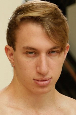 et billede af Miles Taylor