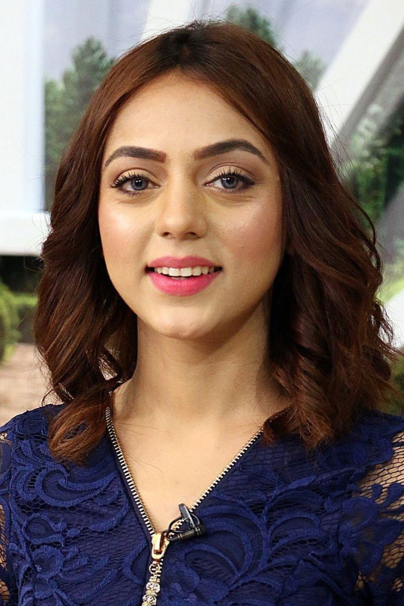 et billede af Maryam Noor