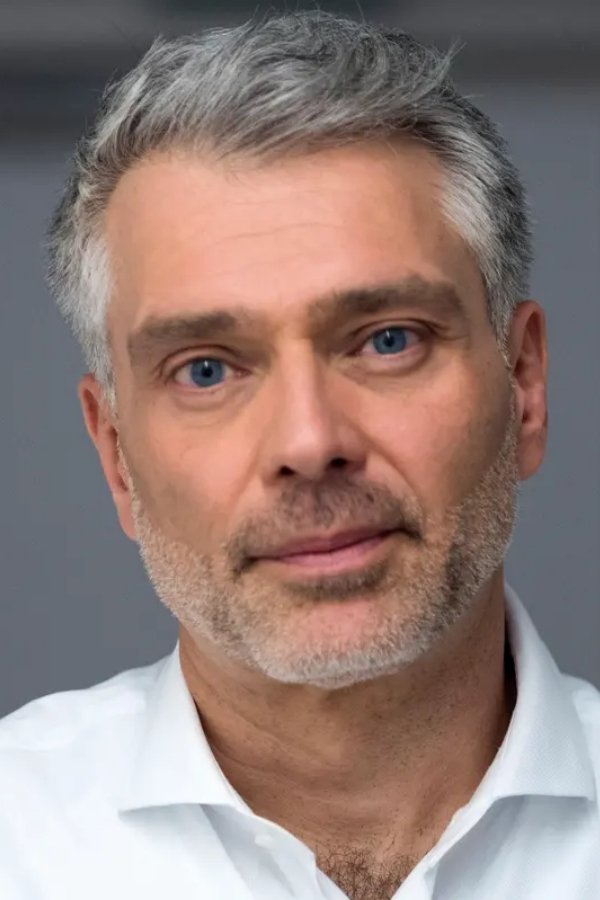 et billede af Sandro Brotz