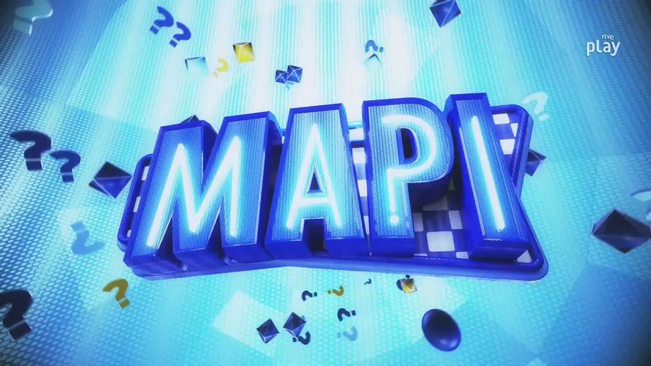 Mapi - Season 1