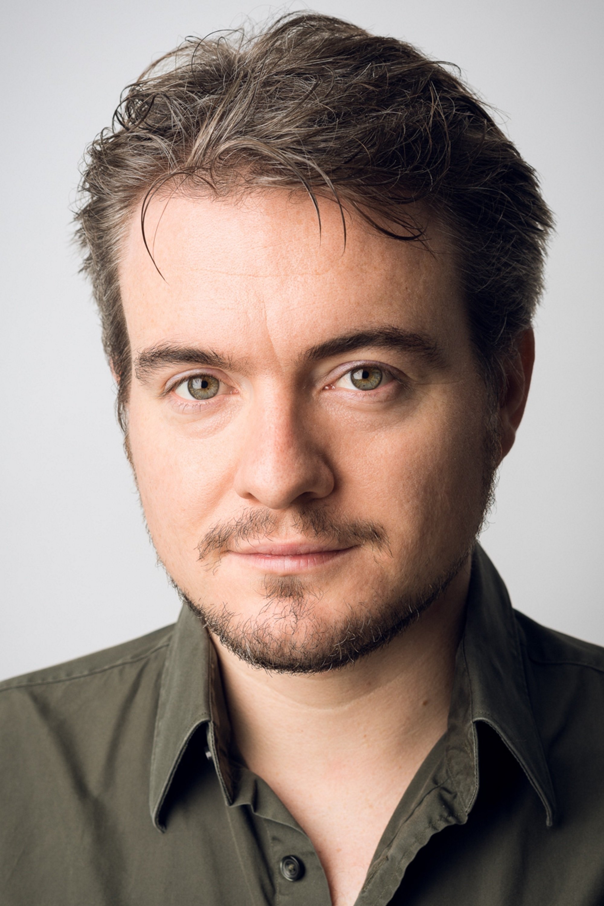 et billede af Xander van Vledder