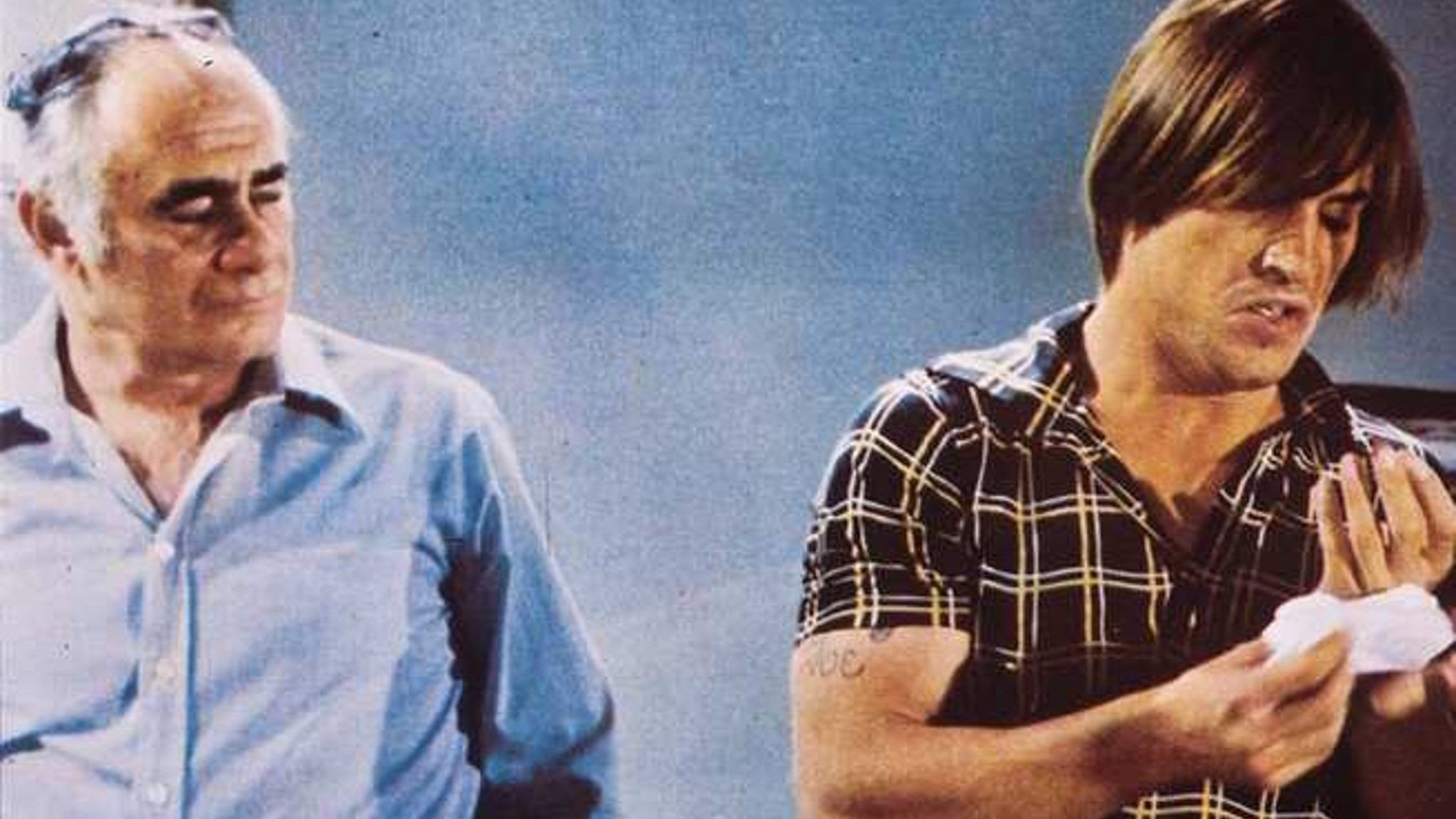 Il tempo degli assassini (1975)