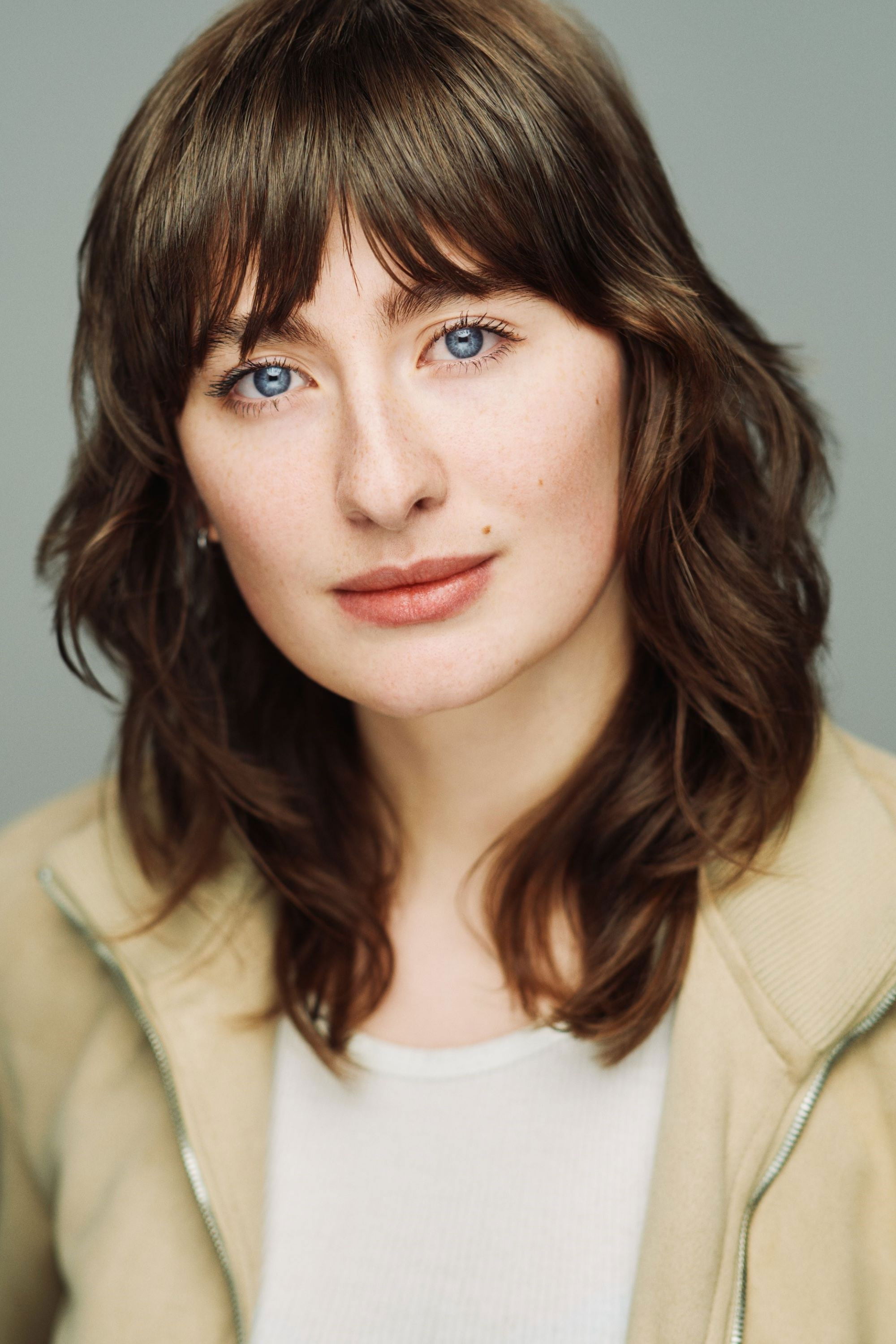 et billede af Pheobe Lloyd