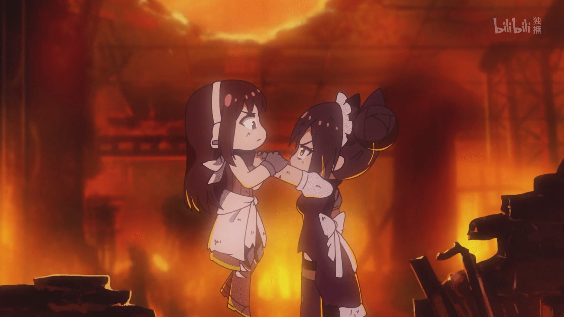 Girls' Frontline