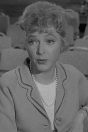 et billede af Sally Gracie