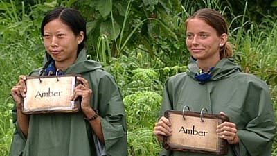 Survivor Staffel 8 :Folge 13 