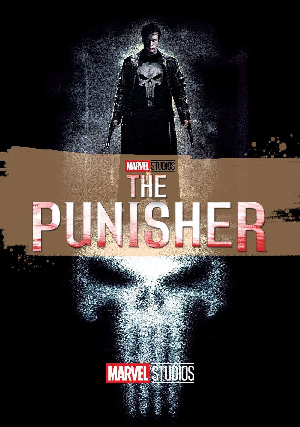 The Punisher