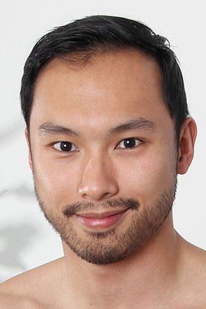 et billede af Gian Rey