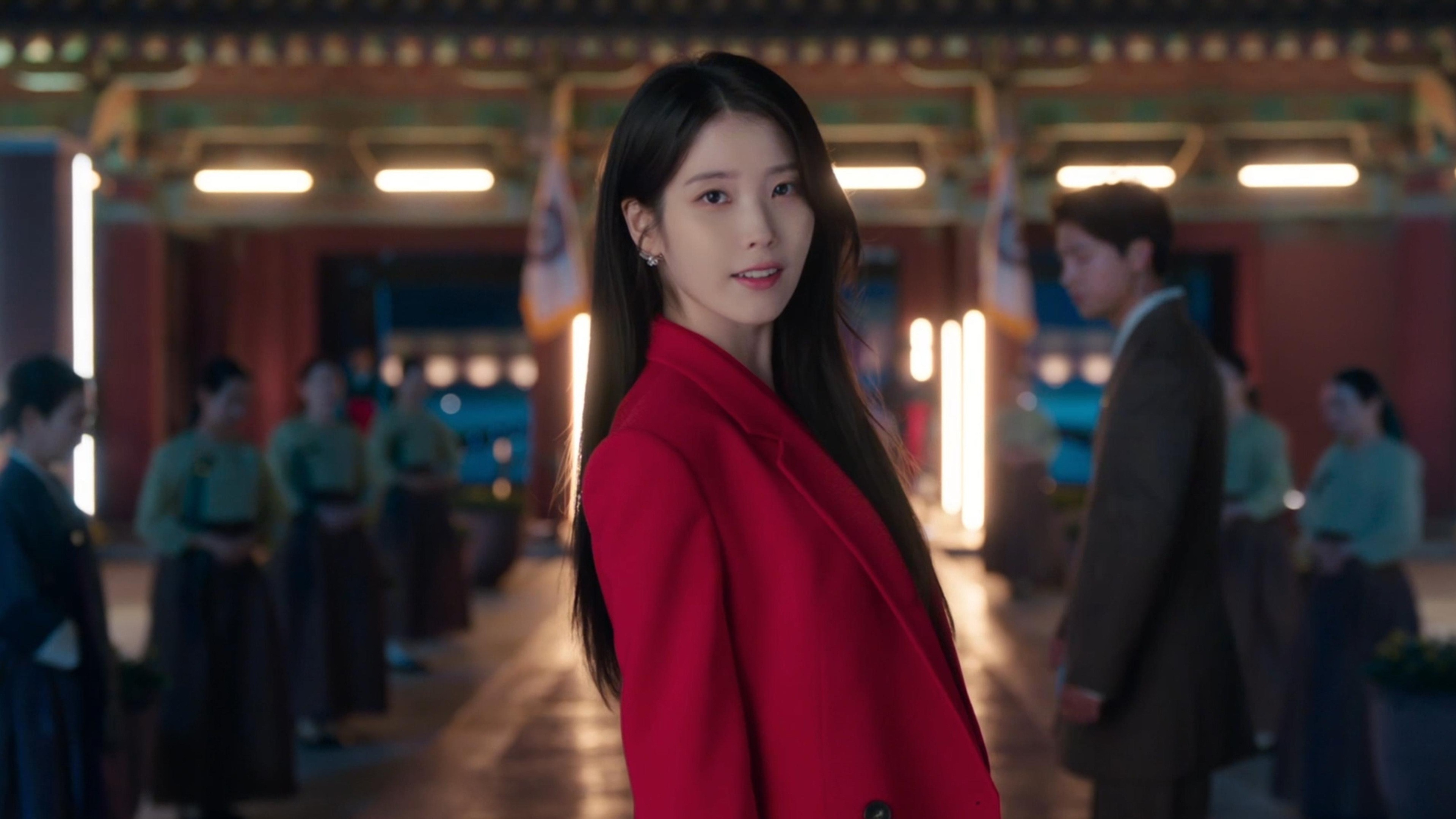 Who Says I'm Marrying Into Royalty?