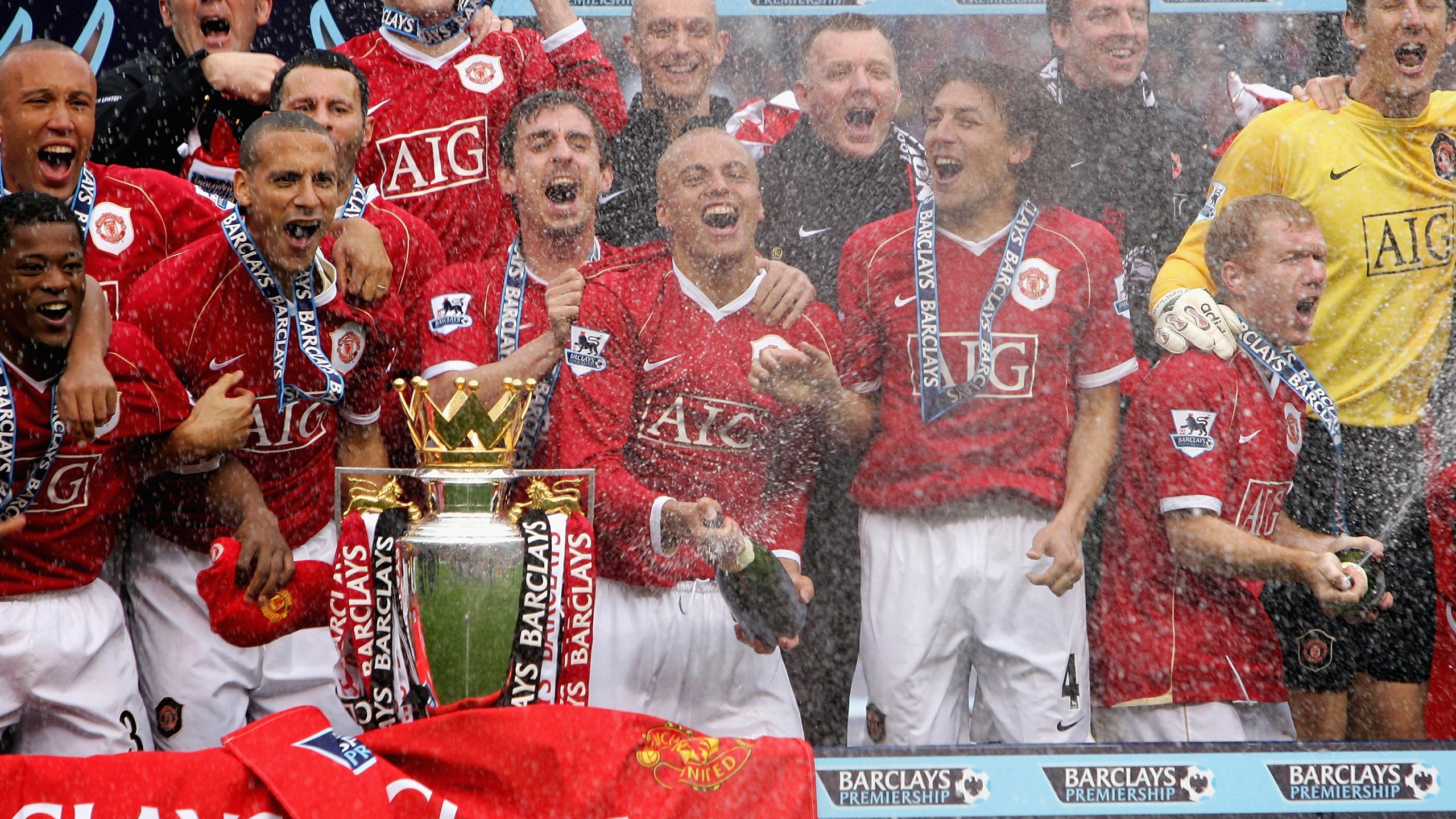 Thumbnail for 2006-2007 Season 1 Episode 15