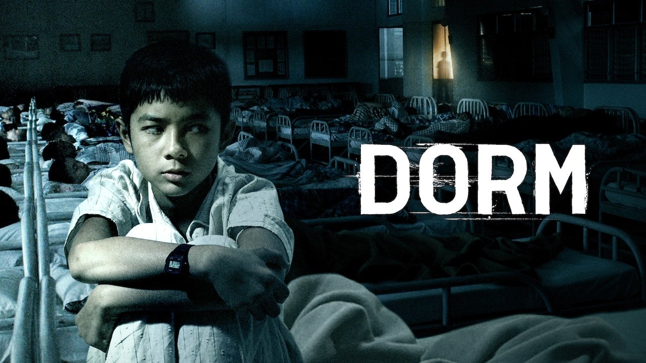 Dorm