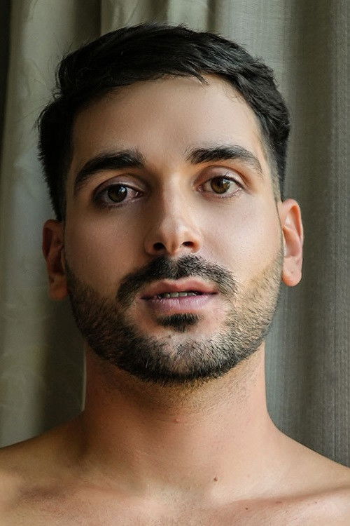 et billede af Olavo Branco