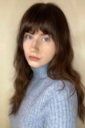 et billede af Morgana Smith