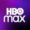 HBO Max's logo