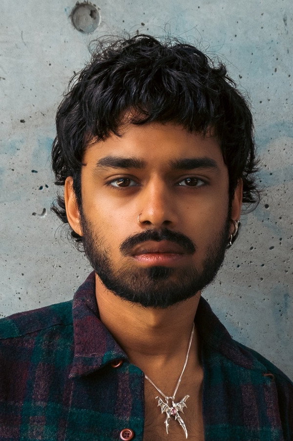 Rhavin Banda