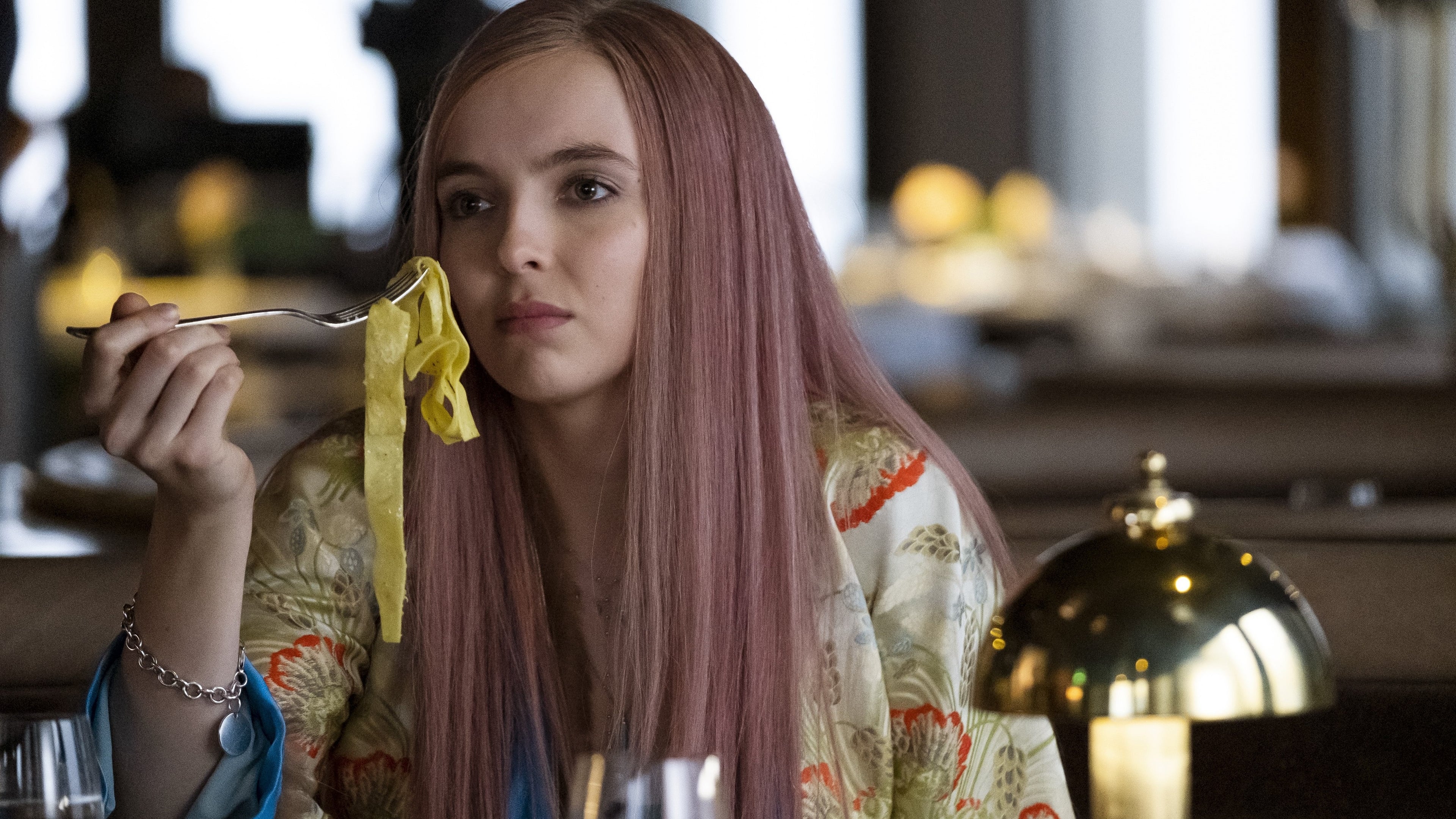 Killing Eve Staffel 2 :Folge 7 