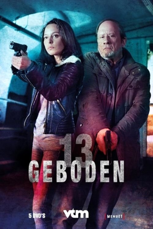 13 Geboden