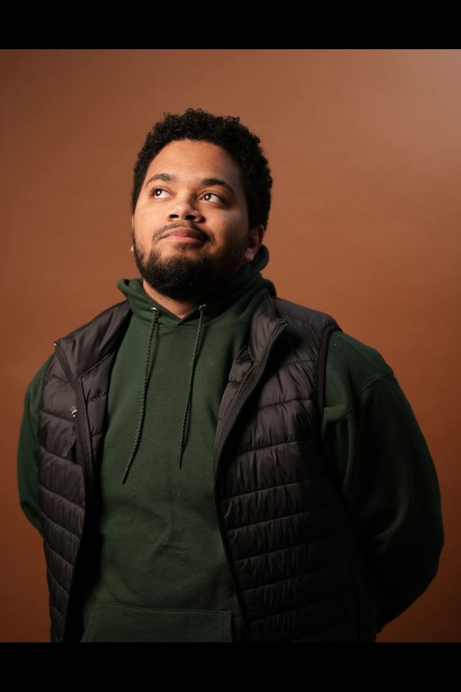 et billede af Jason Nevin