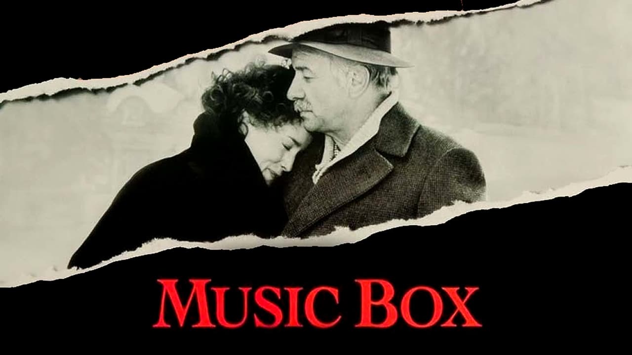 Music Box - Die ganze Wahrheit