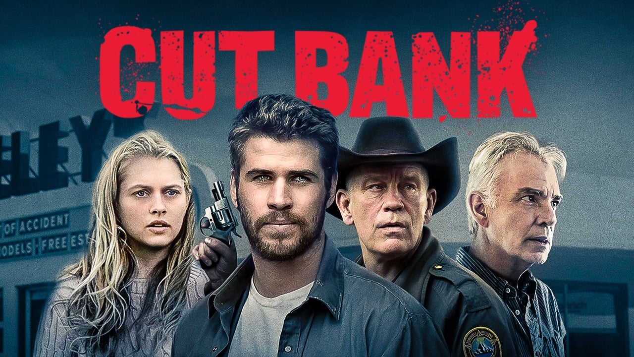 Cut Bank (2014)