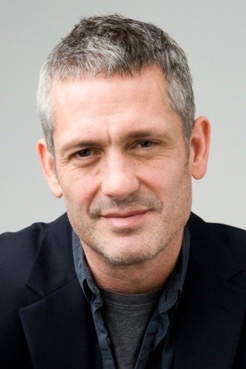 et billede af Matthew Dixon