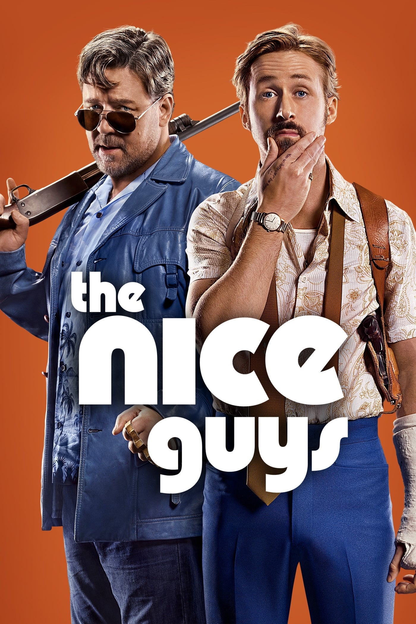 The Nice Guys