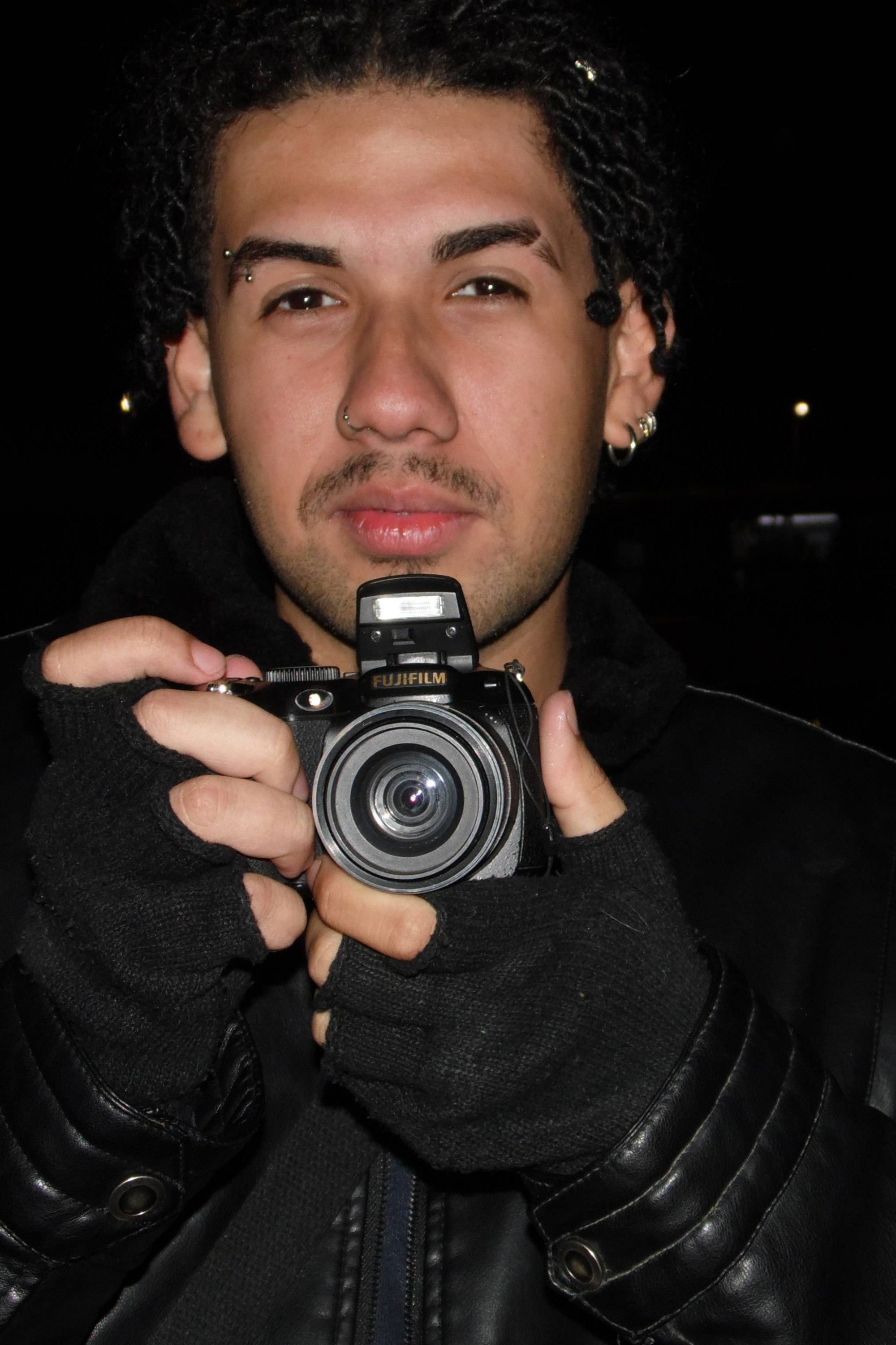 et billede af Luh Rafaelli