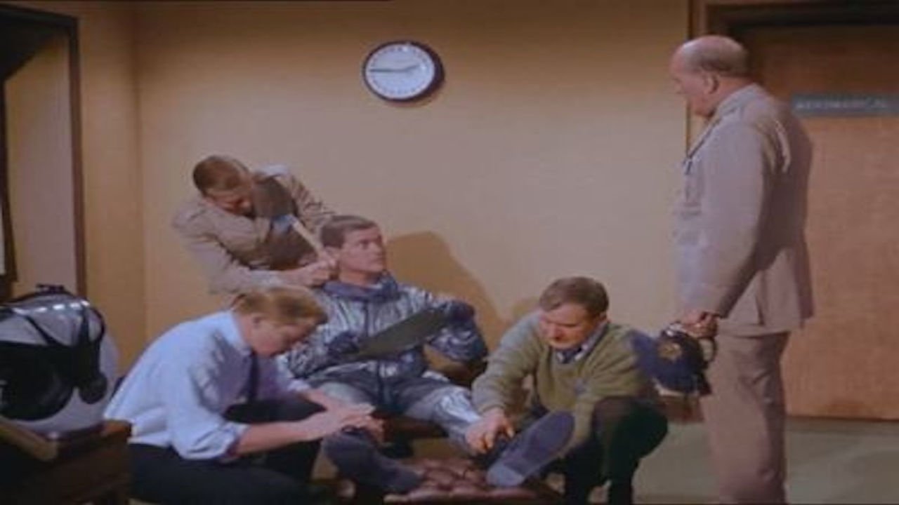 I Dream of Jeannie