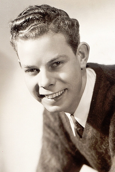 et billede af Hal Le Roy