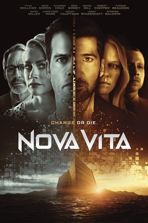 EN - Nova Vita (2021) (US)