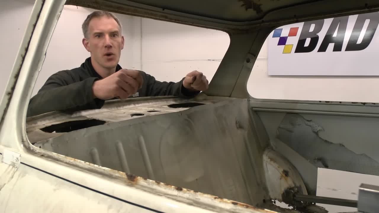 Bad Obsession Motorsport - Project Binky - Épisode 3
