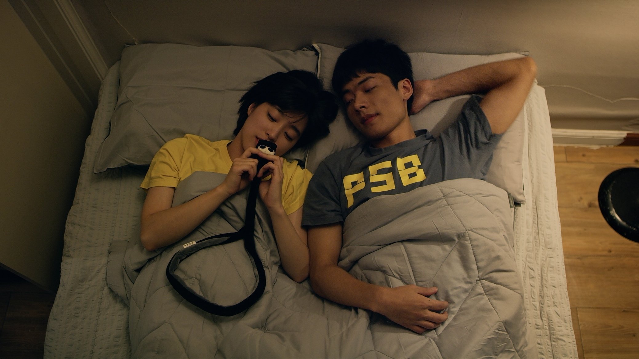 Ten Months (2021)
