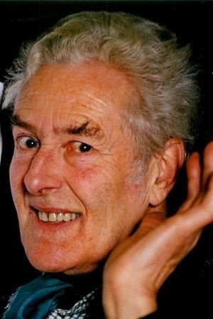 et billede af Peter Whitbread