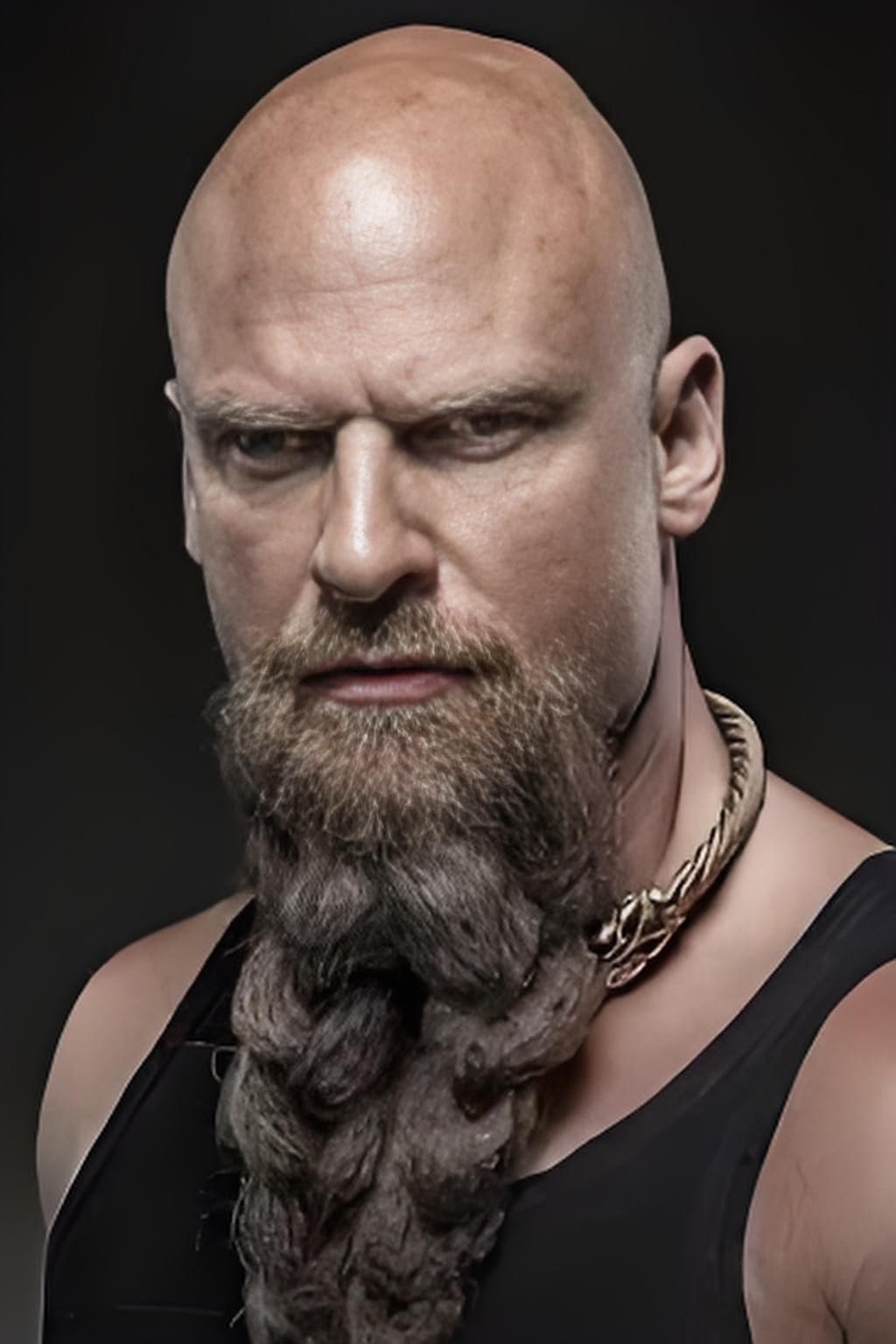 et billede af Mishaël Lopes Cardozo